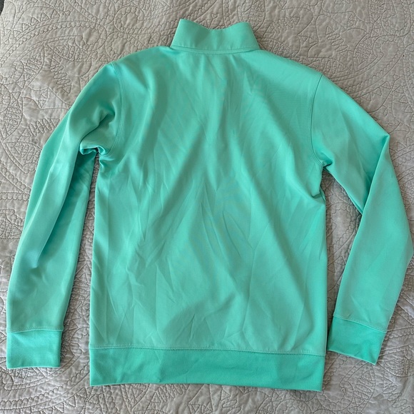 Southern Tide Quarter Zip Pullover - Picture 2 of 5